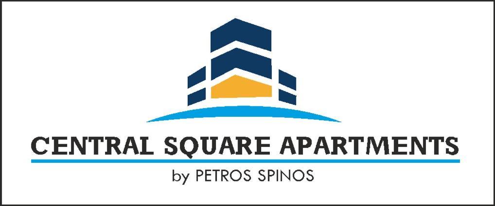 Central Square Apartment 1 Pírgos Екстериор снимка