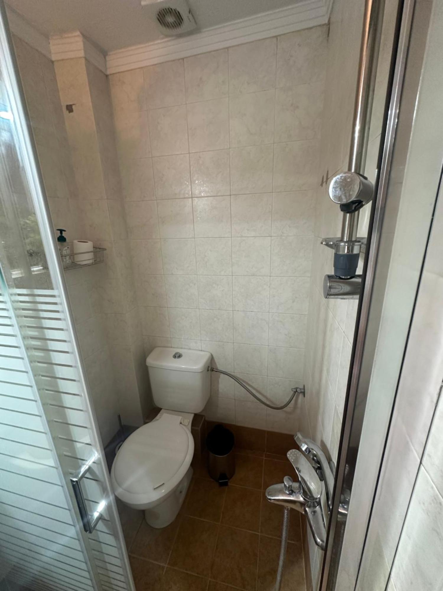Central Square Apartment 1 Pírgos Екстериор снимка
